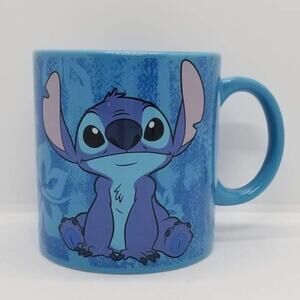 Disney Stitch Coffee mug Experiment 626